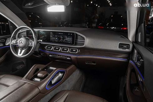 Mercedes-Benz GLE-Class 2019 - фото 8