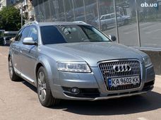 Купити Audi бу в Києві - купити на Автобазарі