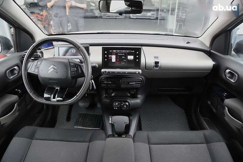 Citroёn C4 Cactus 2017 - фото 13