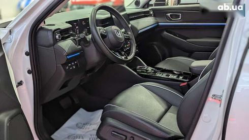 Honda e:NS1 2025 - фото 11