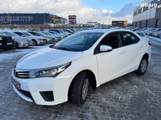 Продажа б/у седан Toyota Corolla - купить на Автобазаре