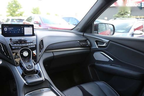 Acura RDX 2019 - фото 16