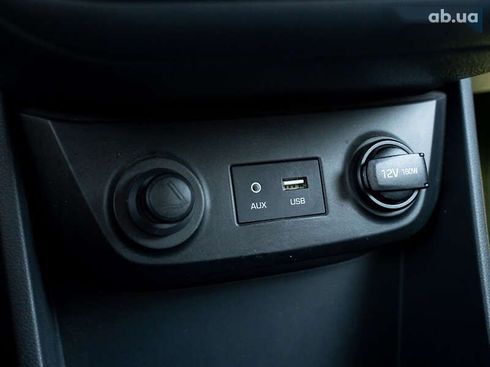 Hyundai Ioniq 2019 - фото 25