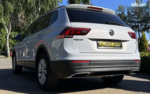 Volkswagen Tiguan 2017 - фото 5