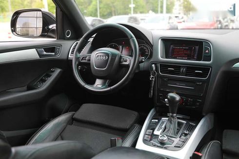 Audi Q5 2012 - фото 8