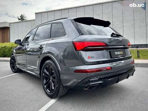 Audi Q7 2025 - фото 8