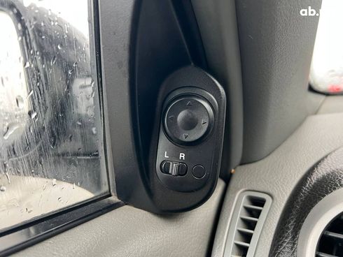 Chevrolet Lacetti 2005 черный - фото 43