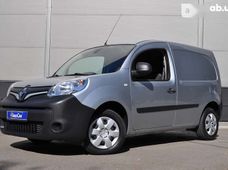 Продажа б/у Renault Kangoo в Киеве - купить на Автобазаре