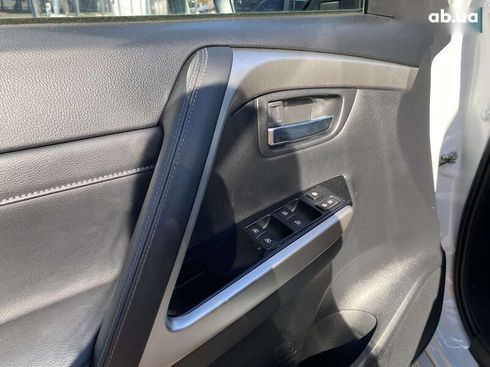 Mitsubishi Pajero Sport 2024 - фото 20