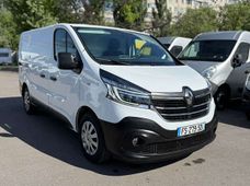 Продажа б/у Renault Trafic в Киевской области - купить на Автобазаре