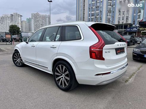 Volvo XC90 2021 - фото 16