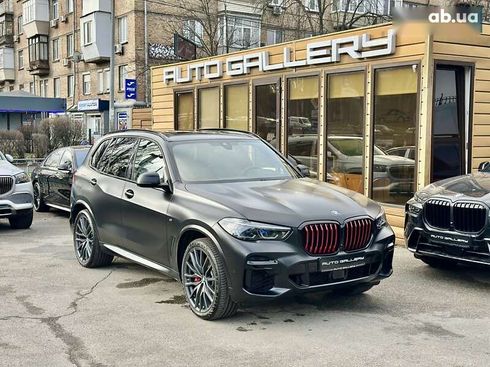 BMW X5 2022 - фото 6