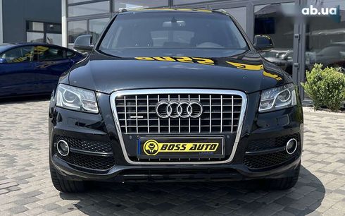 Audi Q5 2011 - фото 2