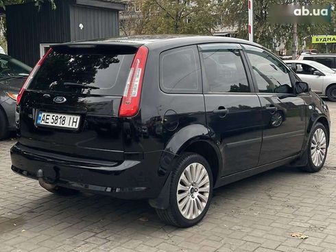 Ford C-Max 2007 - фото 20