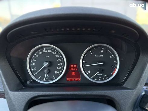 BMW X6 2012 - фото 20