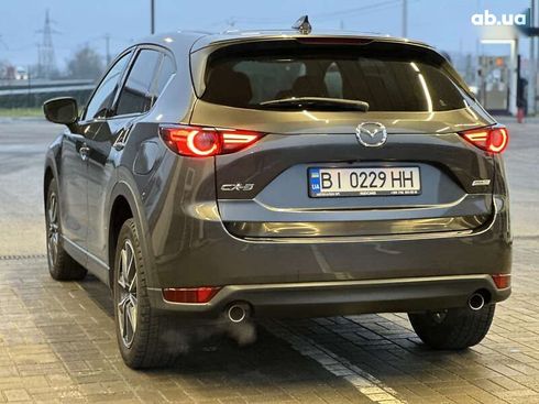 Mazda CX-5 2018 - фото 22
