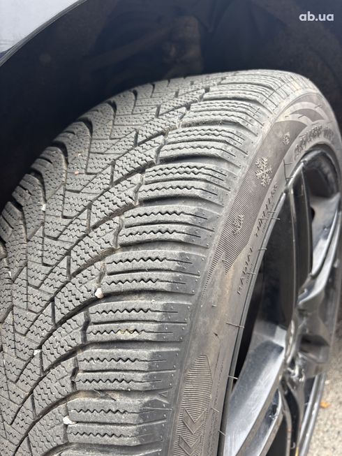 Audi A6 2013 черный - фото 6