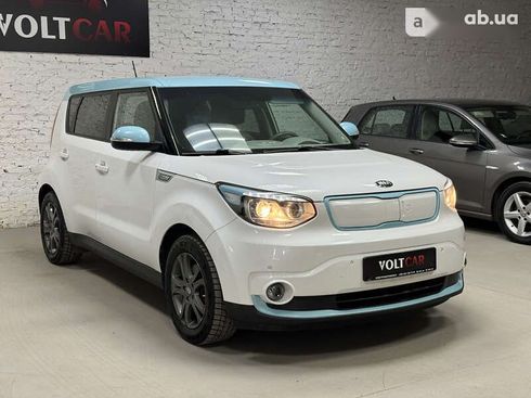 Kia Soul 2014 - фото 3