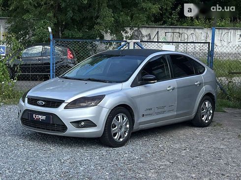 Ford Focus 2008 - фото 3