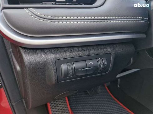 Chery Tiggo 7 Pro 2021 - фото 25