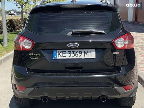 Ford Kuga 2011 - фото 5