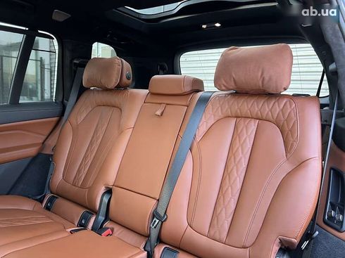 BMW Alpina XB7 2024 - фото 27