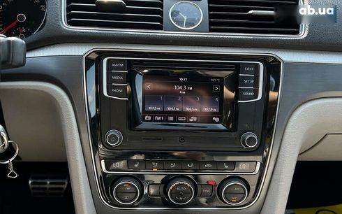 Volkswagen Passat 2016 - фото 21