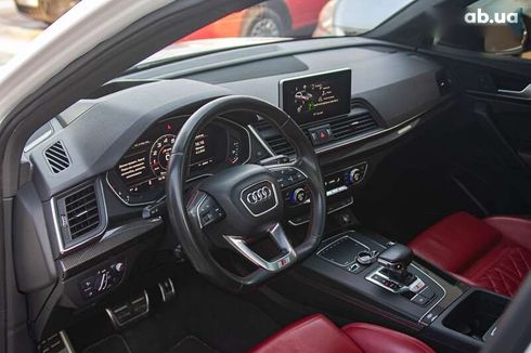 Audi SQ5 2017 - фото 22