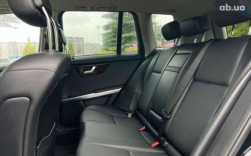 Mercedes-Benz GLK-Класс 2015 - фото 11