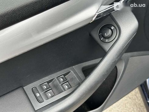 Skoda Octavia 2014 - фото 16