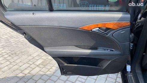 Mercedes-Benz E-Класс 2007 - фото 25