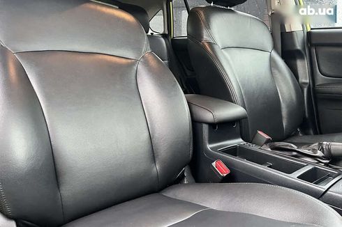 Subaru XV 2015 - фото 23