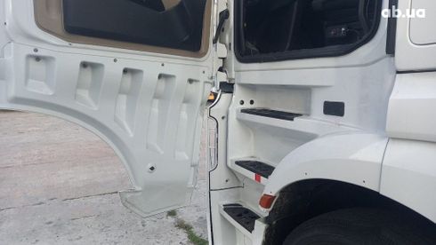 Mercedes-Benz Actros 2015 - фото 11