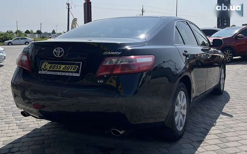 Toyota Camry 2007 - фото 7