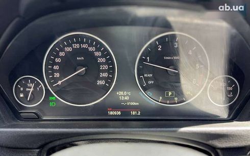 BMW 3 серия 2014 - фото 12