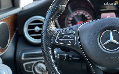 Mercedes-Benz C-Класс 2015 - фото 11