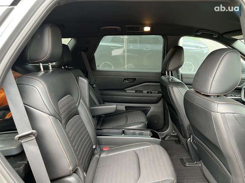 Nissan Pathfinder 2023 - фото 27