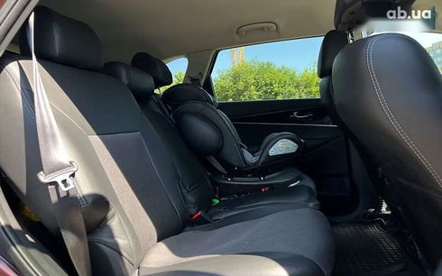 Kia Sorento 2015 - фото 9