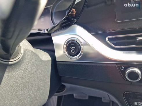 Kia Niro 2021 - фото 29