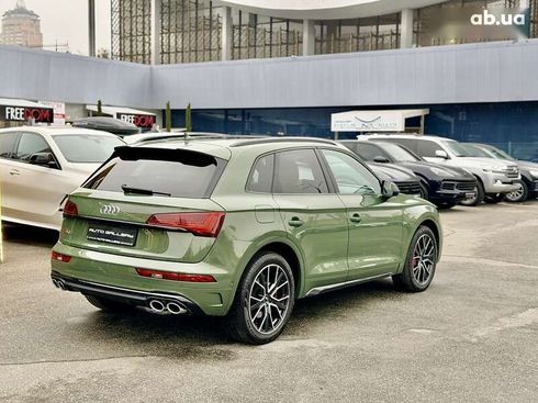 Audi SQ5 2021 - фото 6