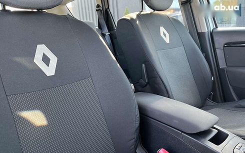 Renault Scenic 2015 - фото 23