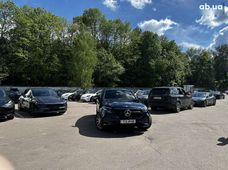 Продаж вживаних Mercedes-Benz EQC-Класс в Києві - купити на Автобазарі