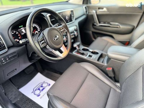 Kia Sportage 2021 - фото 10