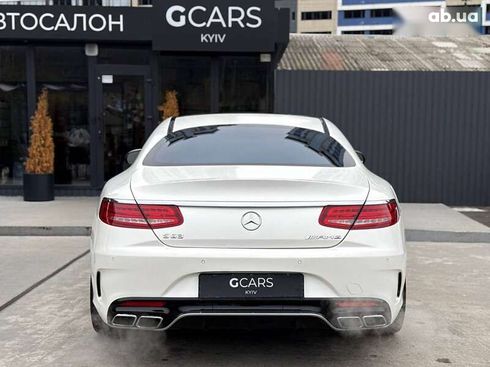 Mercedes-Benz S-Класс 2015 - фото 5