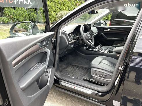 Audi Q5 2023 - фото 8