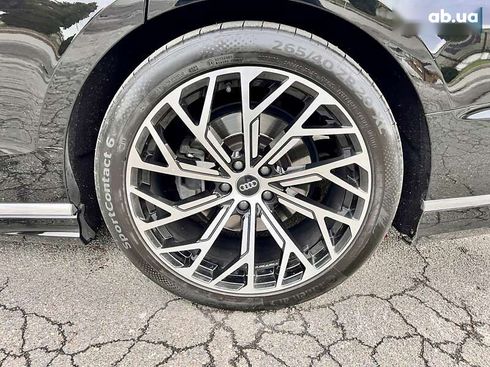 Audi A8 2023 - фото 13