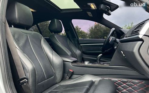 BMW 3 серия 2017 - фото 9