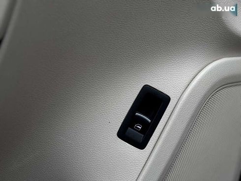 Volkswagen Touareg 2012 - фото 16