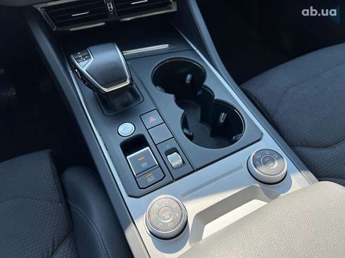 Volkswagen Touareg 2020 - фото 28