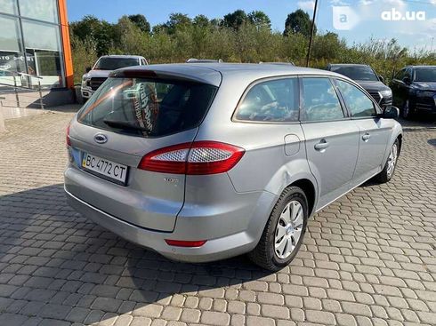 Ford Mondeo 2008 - фото 6